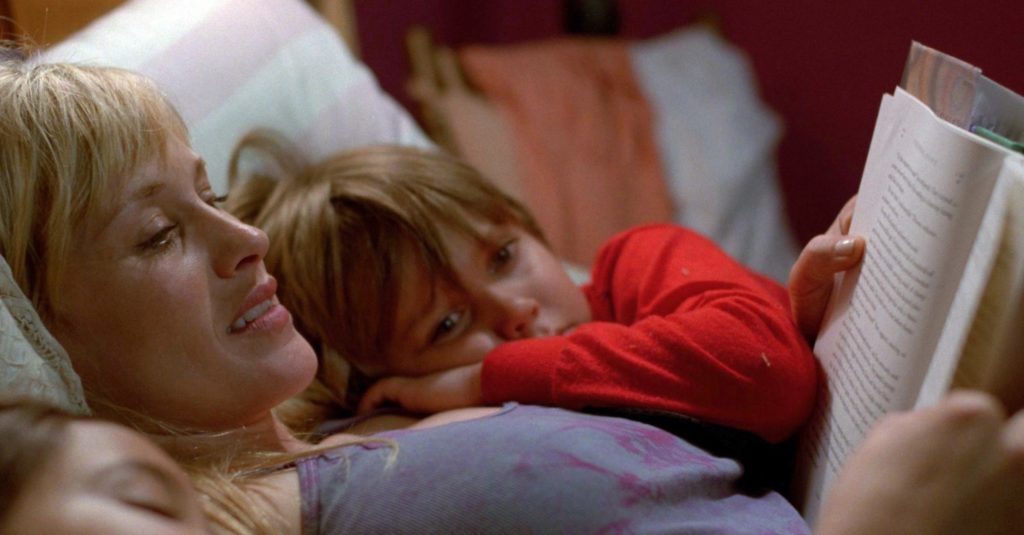 Mejor actriz de reparto 2015 - Patricia Arquette (Boyhood)