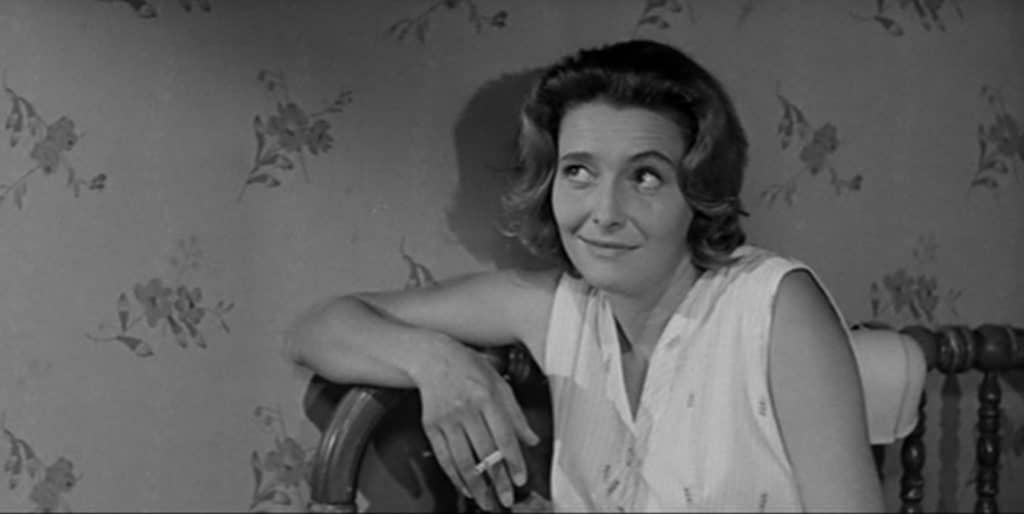 Mejor Actriz 1963 - Patricia Neal (Hud)
