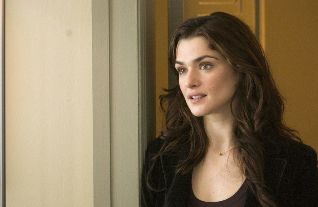Mejor actriz de reparto 2006 - Rachel Weisz (The Constant Gardener)