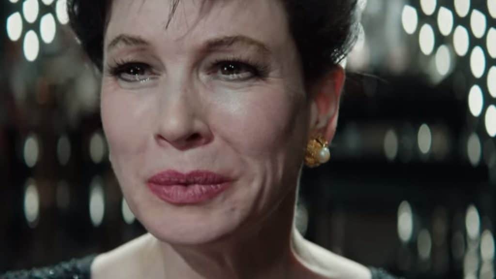 Mejor Actriz 2020 - Renée Zellweger (Judy)