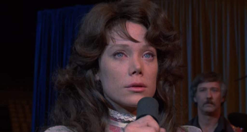 Mejor Actriz 1981 - Sissy Spacek (Coal Miner's Daughter)