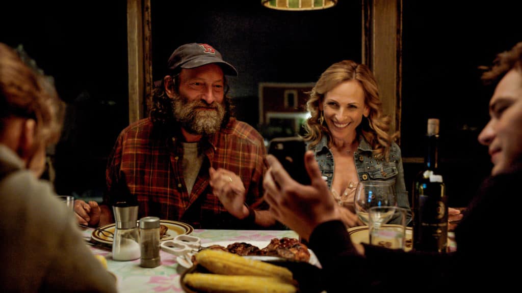 Mejor Actor de Reparto 2022 - Troy Kotsur (Coda)