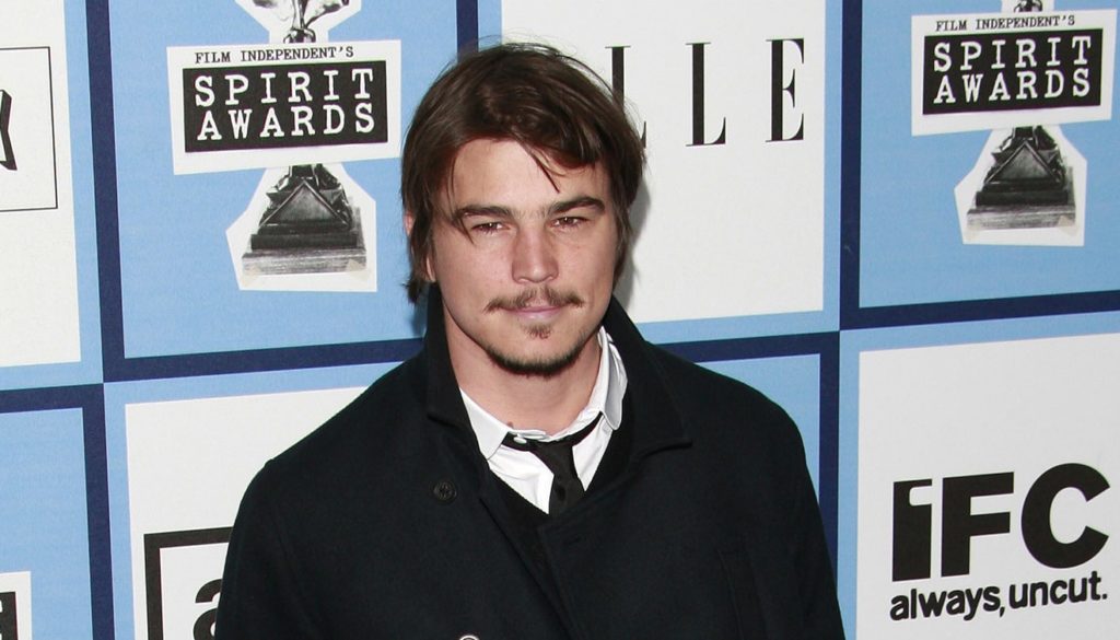 josh hartnett