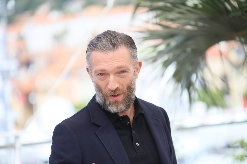 vincent cassel