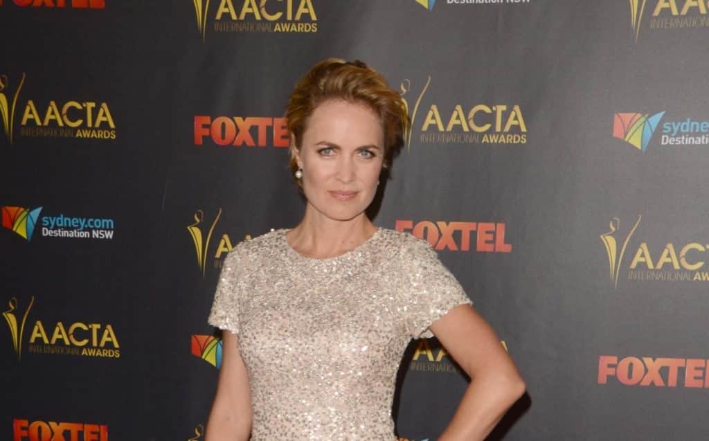 radha mitchell