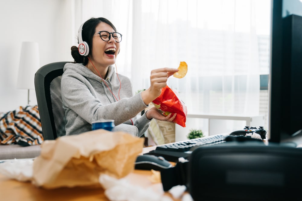 Películas japonesas