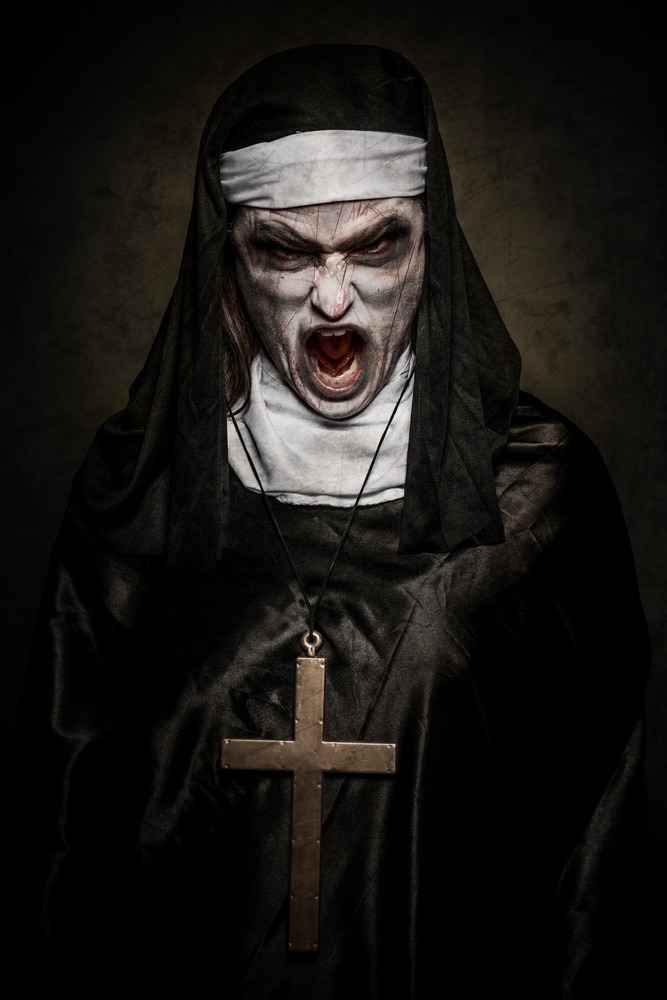 Películas sobre exorcismos