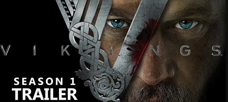 Serie Vikings