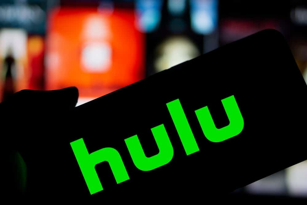 Servicio Hulu