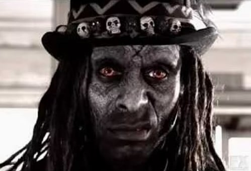 American Horror Story: Coven