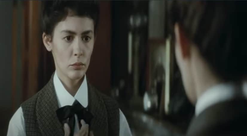 Coco antes de Chanel