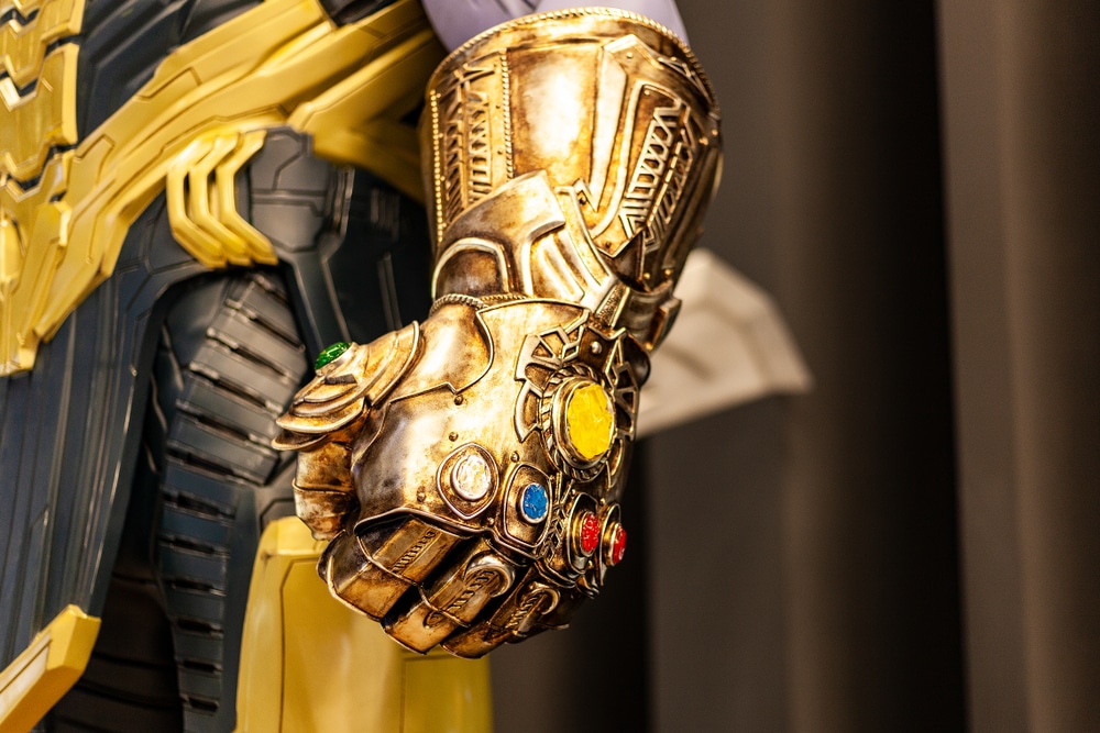 Los anti-héroes más conocidos