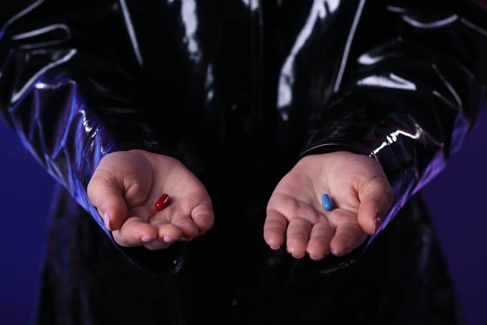 Matrix (The Matrix, 1999)