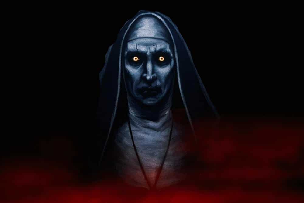 Qué son las películas de terror