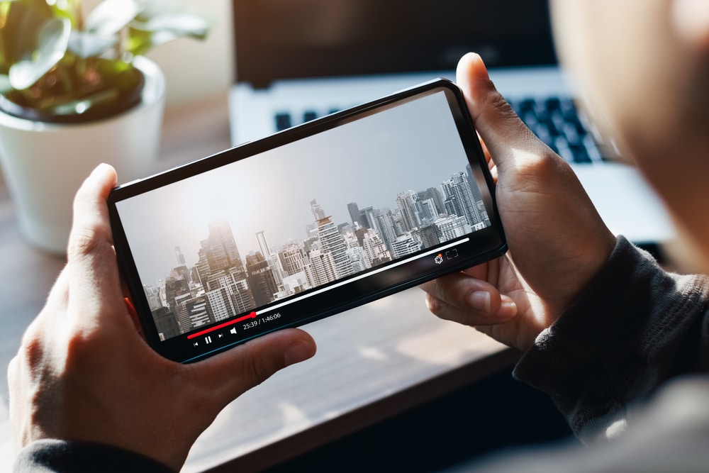 Finales abiertos en películas