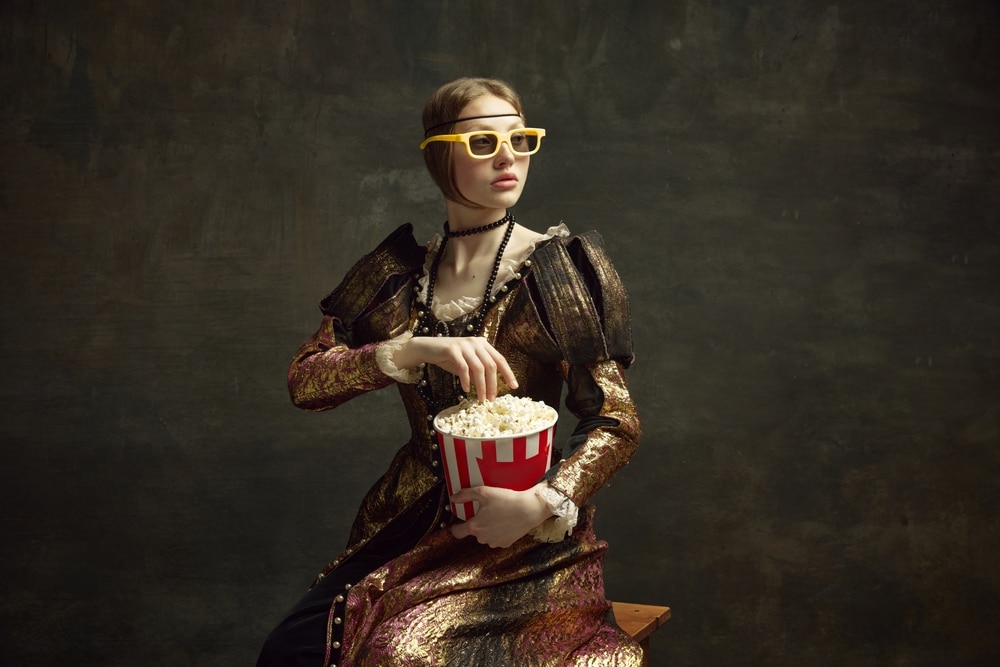 mejores películas históricas