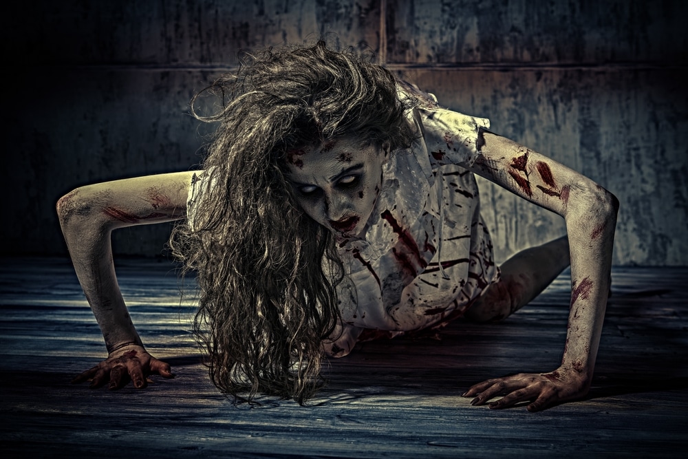 Arquetipo del miedo a lo desconocido