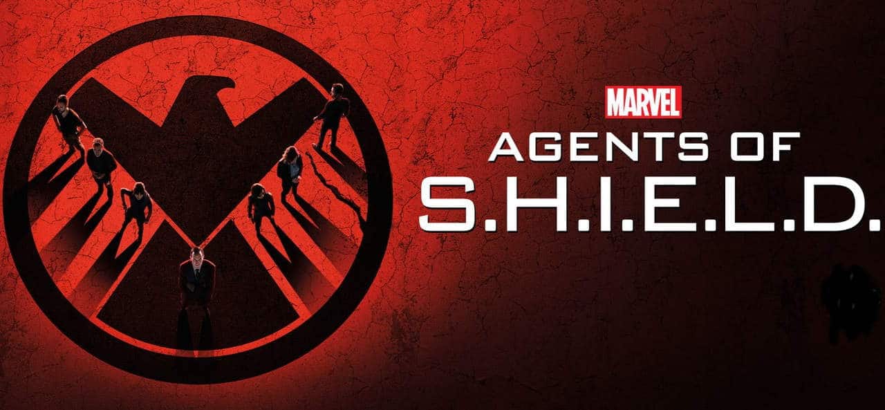 Agentes de S.H.I.E.L.D.