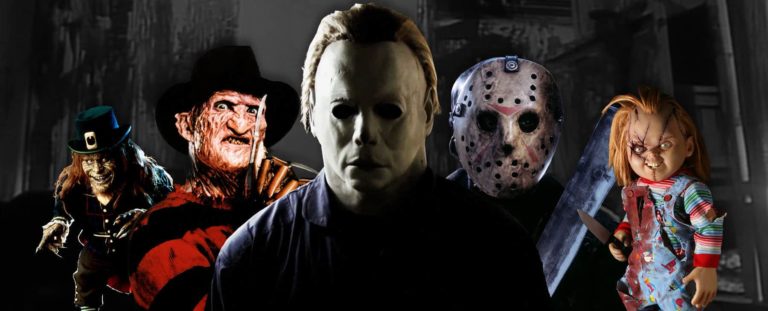 13 películas para Halloween