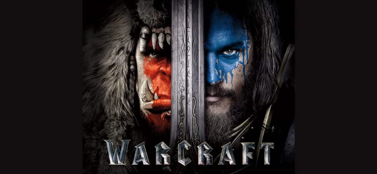 Warcraft