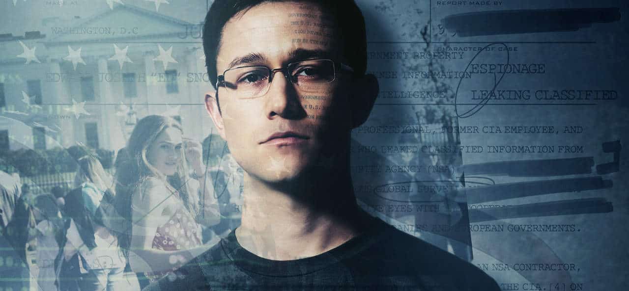 Snowden