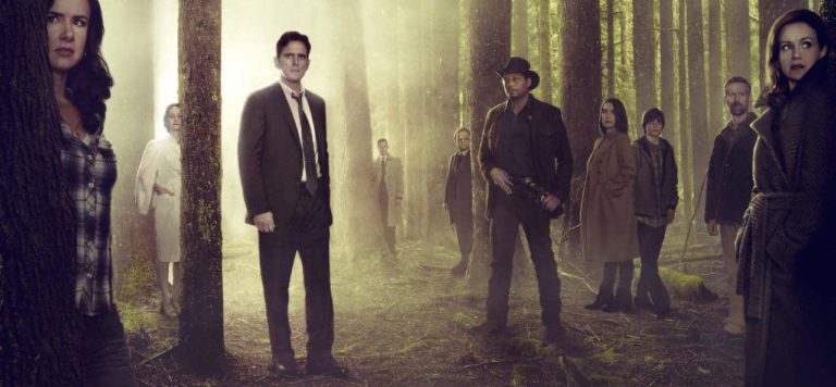 Reseña: Wayward Pines (temporada 2) (2015-)