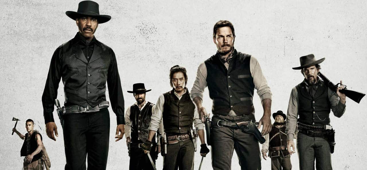 Los Siete Magníficos