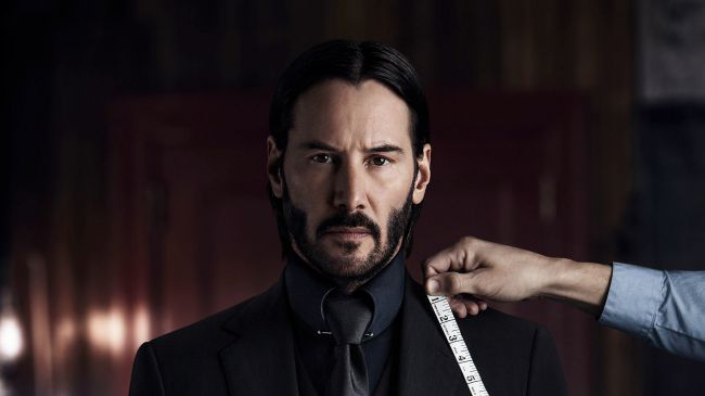 ¡Keanu Reeves podría tener el papel principal en la próxima película de superhéroes de Netflix!
