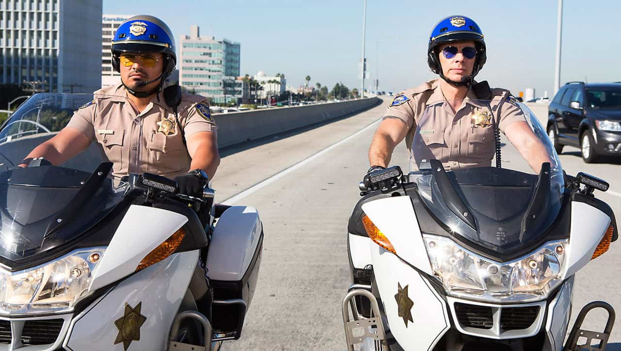 Tráiler de película: CHiPs (2017)