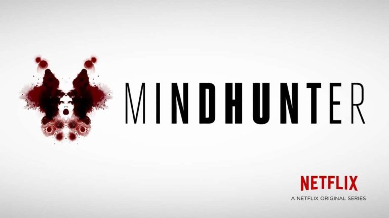Nueva serie de Netflix Mindhunter