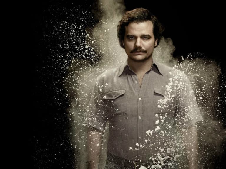 Reseña: Narcos (2015– )