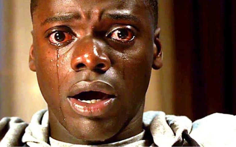 Reseña: Get Out