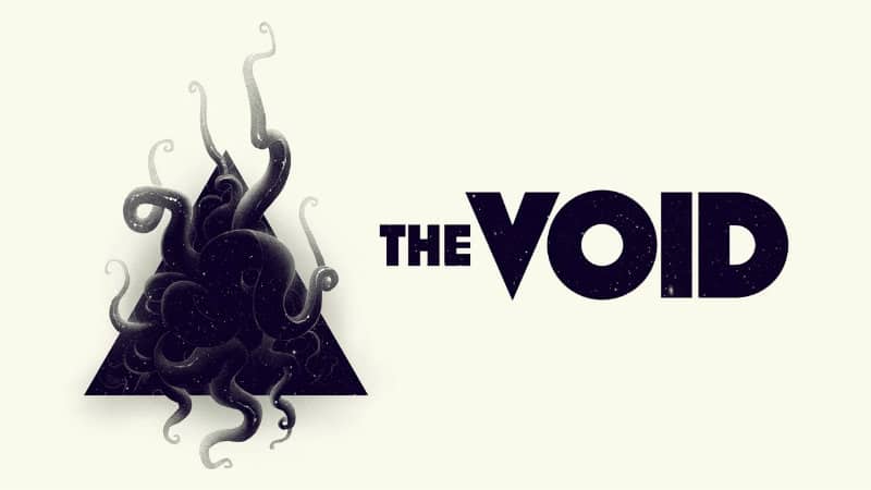 Reseña: The Void (2016)