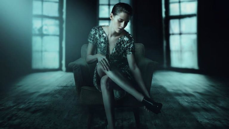 Reseña: Personal Shopper (2016)