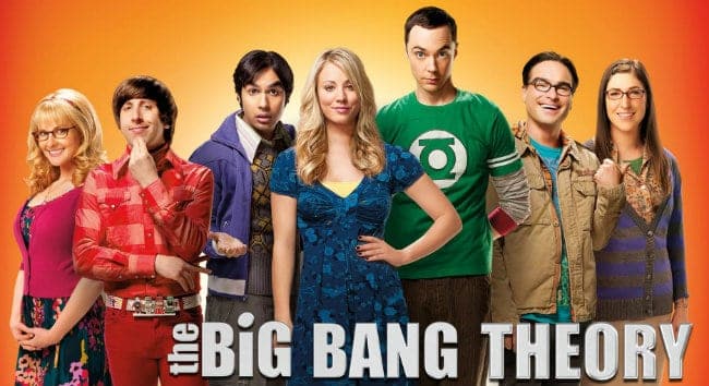 Reseña: The Big Bang Theory (temporada 10)