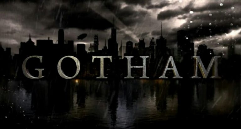 Tráiler: Gotham (temporada 4)