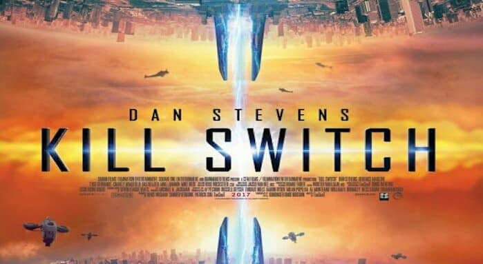 Reseña: Kill Switch (2017)