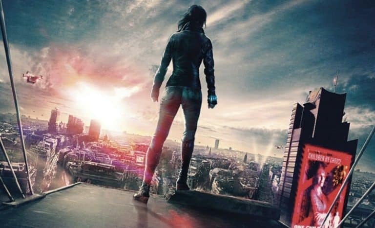 Tráiler: ¿Qué pasó con Lunes? (2017)