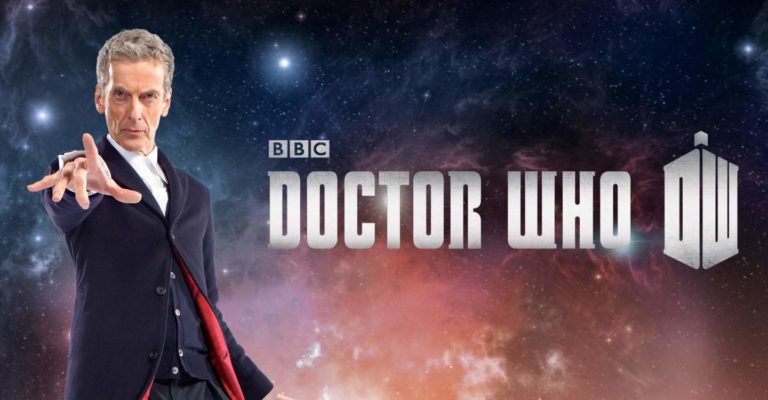 Reseña: Doctor Who (temporada 10)