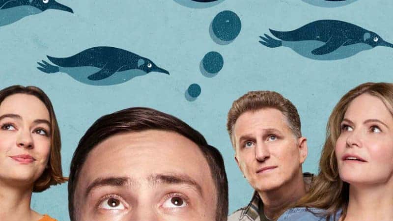 Reseña: Atypical (2017– )