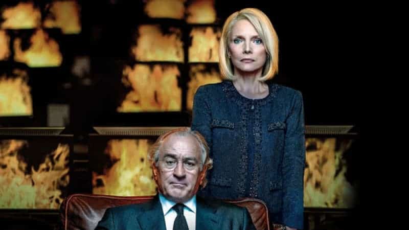 Reseña: El Mago de las Mentiras (2017)