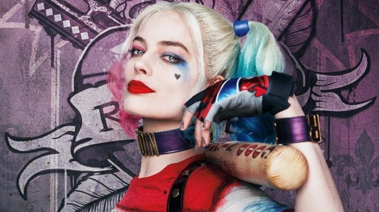 Margot Robbie regresa pronto como Harley Quinn.