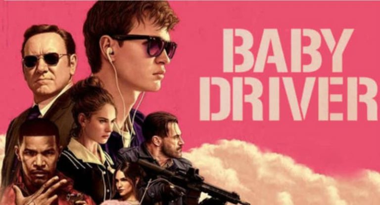 Reseña: Baby Driver (2017)