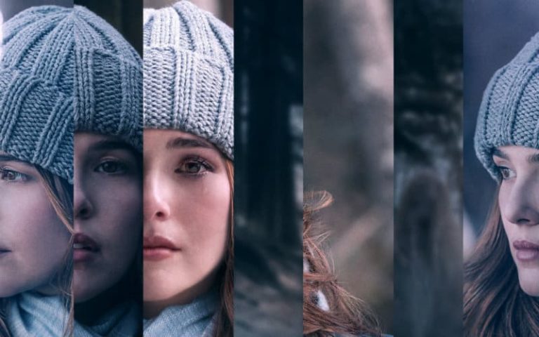 Reseña: Before I Fall (2017)