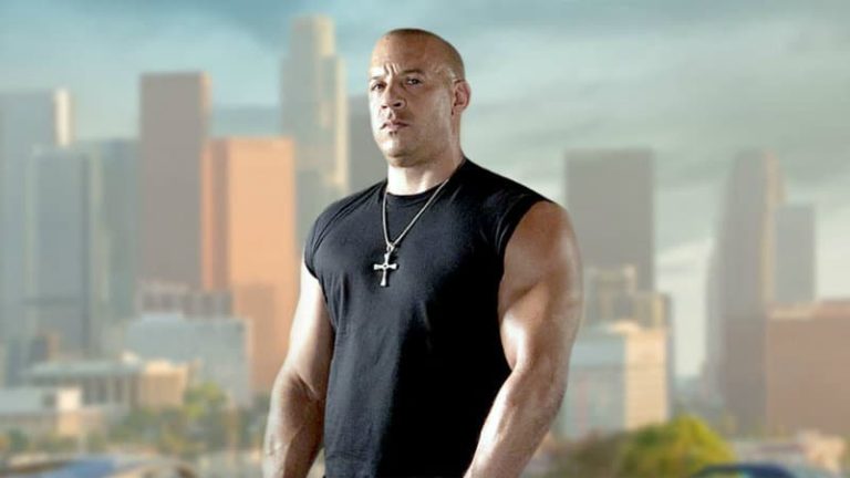 Vin Diesel anuncia más proyectos futuros de Fast & Furious, Riddick, XXX, Groot y otros.