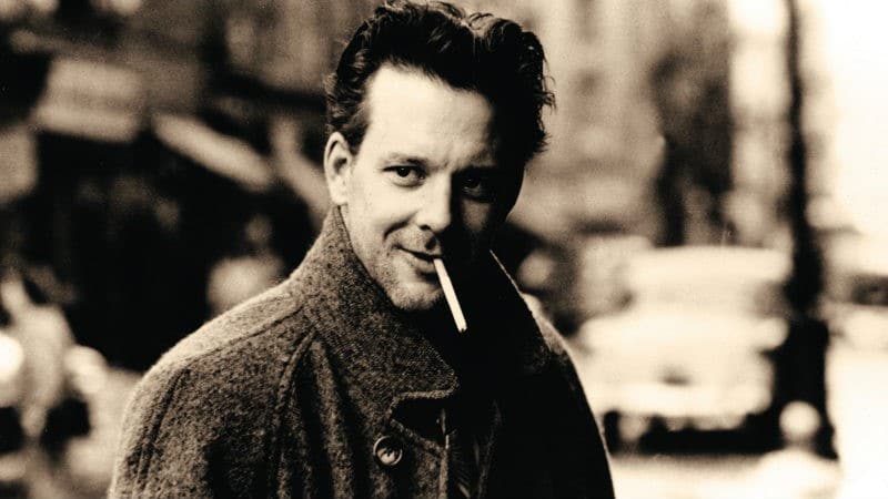 ¡Feliz cumpleaños Mickey Rourke!