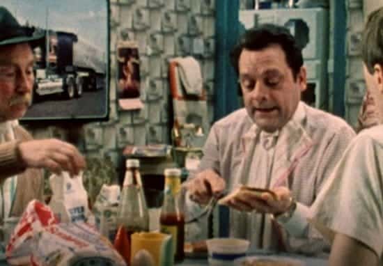 Nuevo episodio «Licensed to Drill» de la serie Mučke