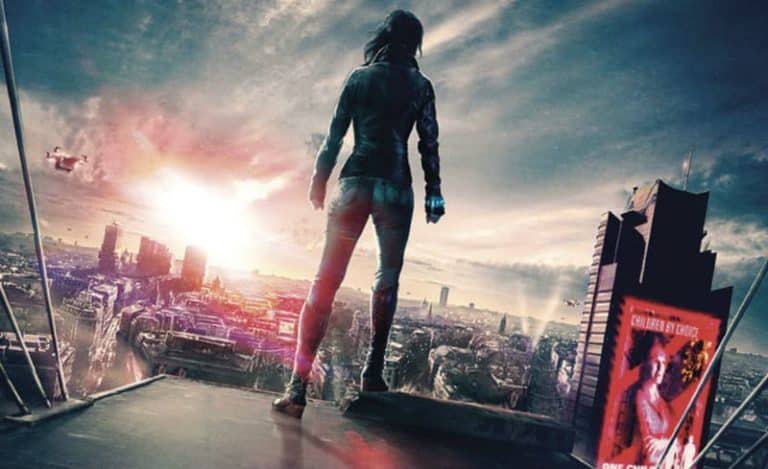 Reseña: ¿Qué pasó con Lunes? (2017)