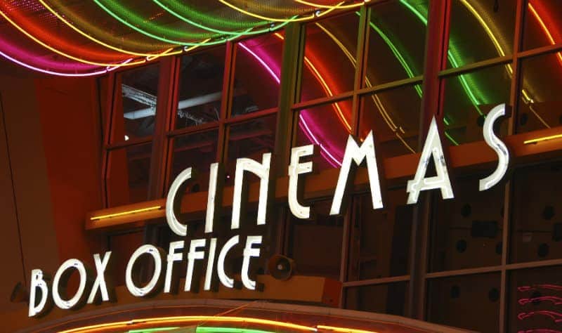 10 películas más taquilleras - Verano 2017