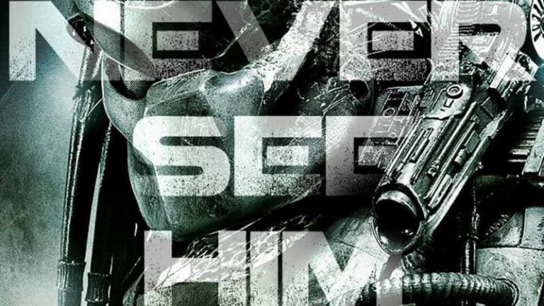 Shane Blackov ‘The Predator’ - najava